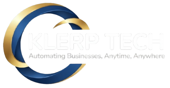 KlerpTech logo
